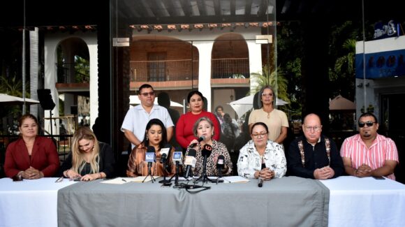 Llevará Ayuntamiento de Ahome, Sinaloa, la gira “Navidad en la Casa de Todos” a las siete sindicaturas