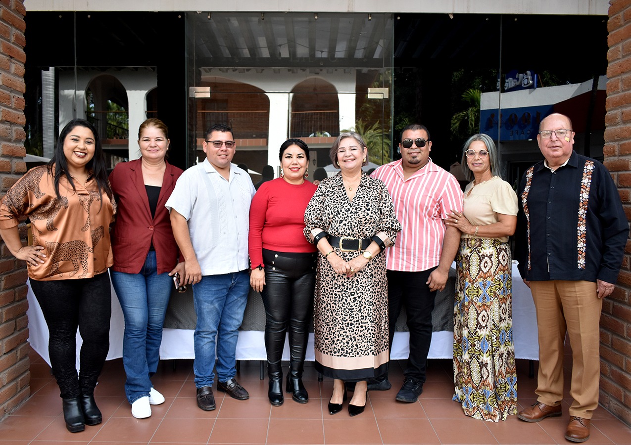 Habrá en Ahome gira "Navidad en casa de todos"
