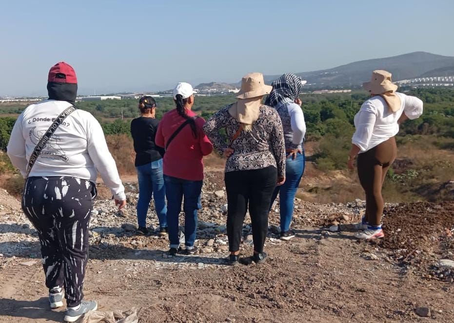 hallan restos de craneo en culiacan