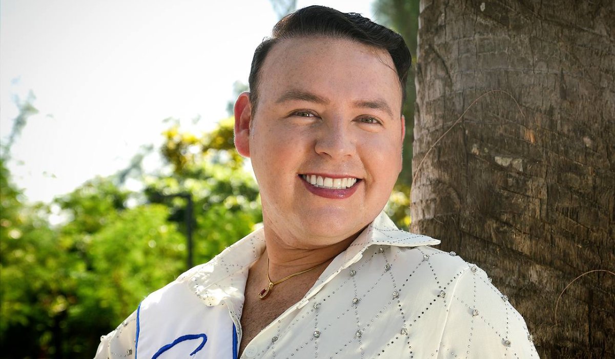 Héctor Limón