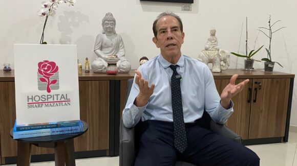 Diabetes es una “emergencia sanitaria”, señala especialista en el Día Mundial Contra la Diabetes