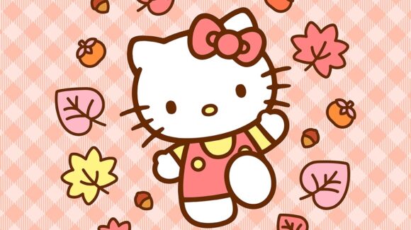 Película de Hello Kitty se estrenará en julio de 2028