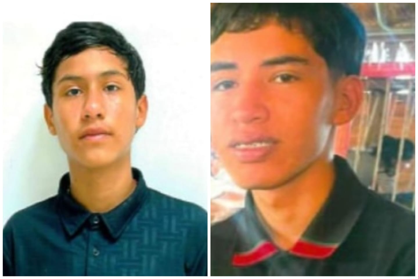 Hermanos desaparecidos en Mazatlán, Sinaloa