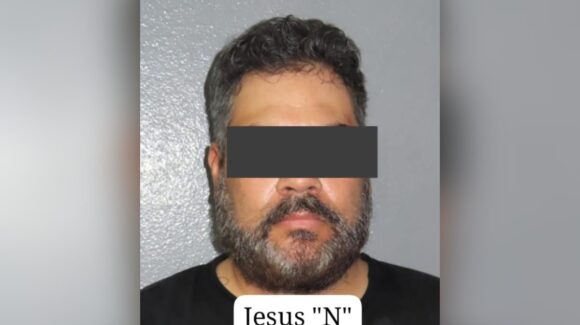 Detienen en flagrancia a un hombre por causar lesiones dolosas en la colonia Lico Velarde de Mazatlán, Sinaloa