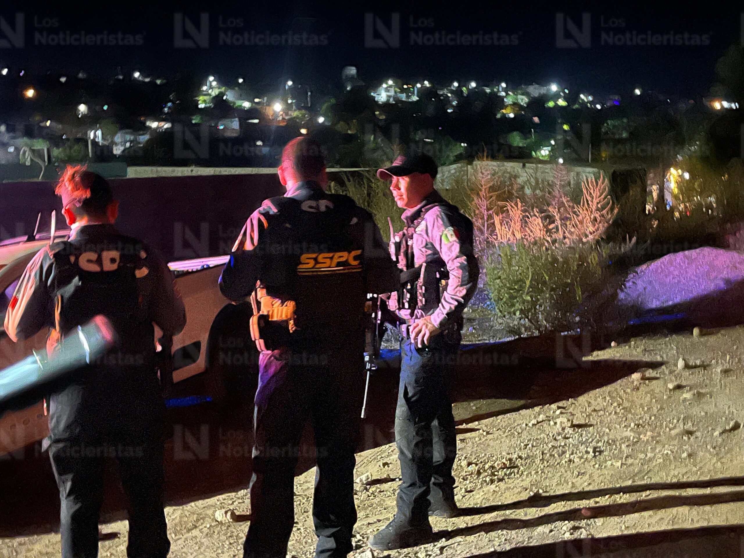 Hombre ejecutado en la colonia Bicentenario, Culiacán, Sinaloa