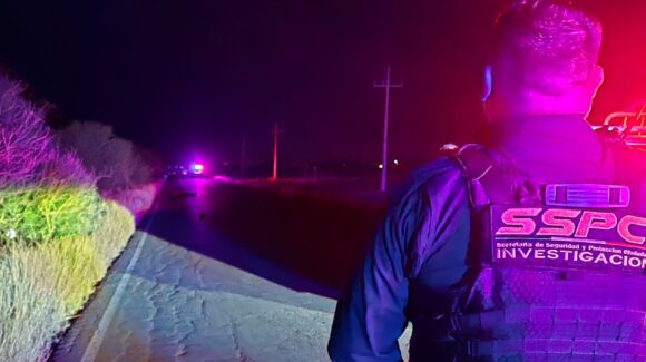 Sinaloa registra 4 homicidios durante el miércoles 19 de noviembre; 3 fueron en Navolato y 1 en Culiacán: Fiscalía