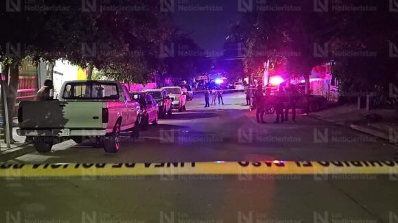 Era Carlos Danilo Burgos, exdirector de Panteones del Ayuntamiento, el ejecutado en la Rafael Buelna de Culiacán, Sinaloa