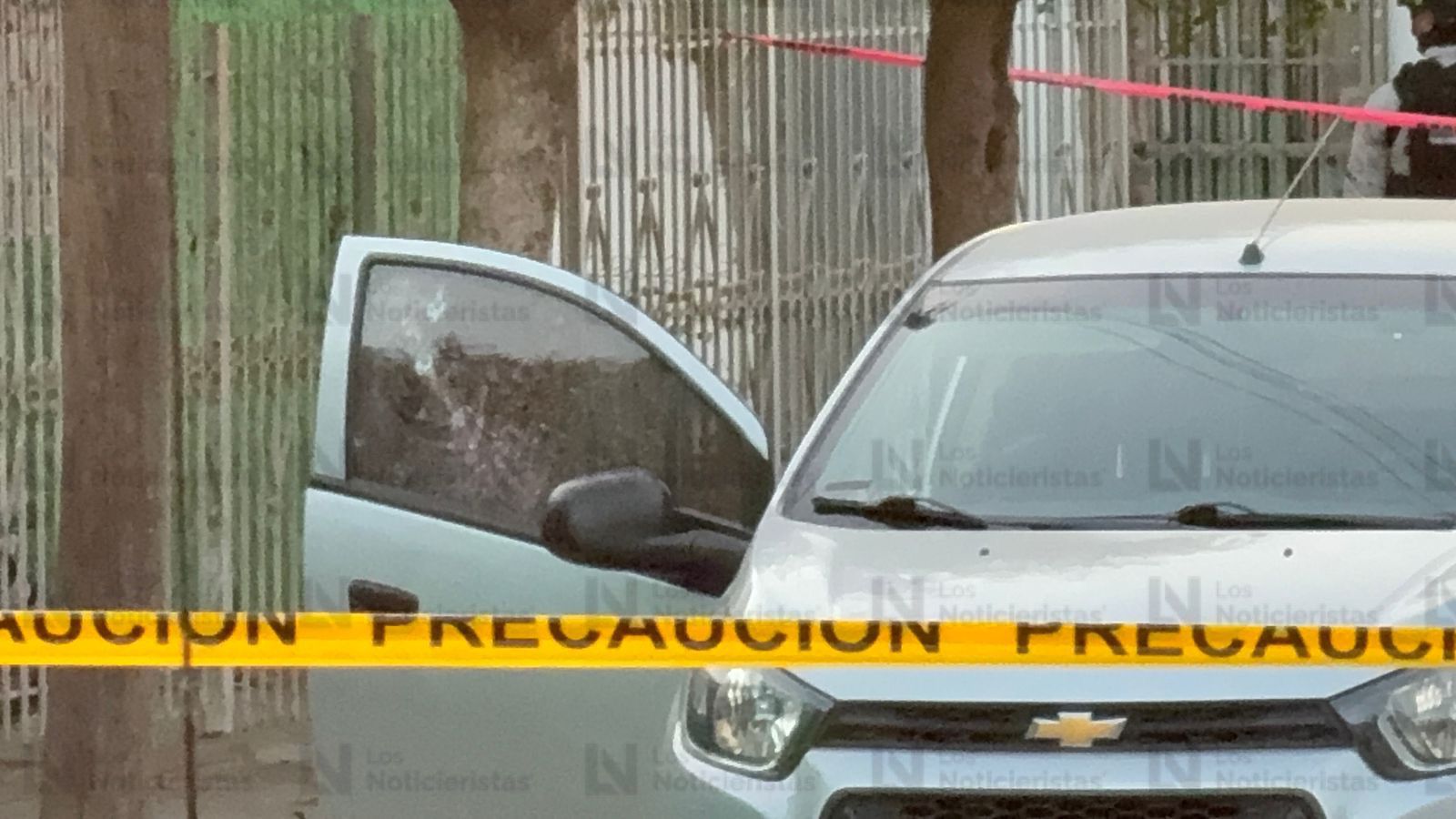 Hombre fallece tras ataque armado en Las Cucas, en Culiacán