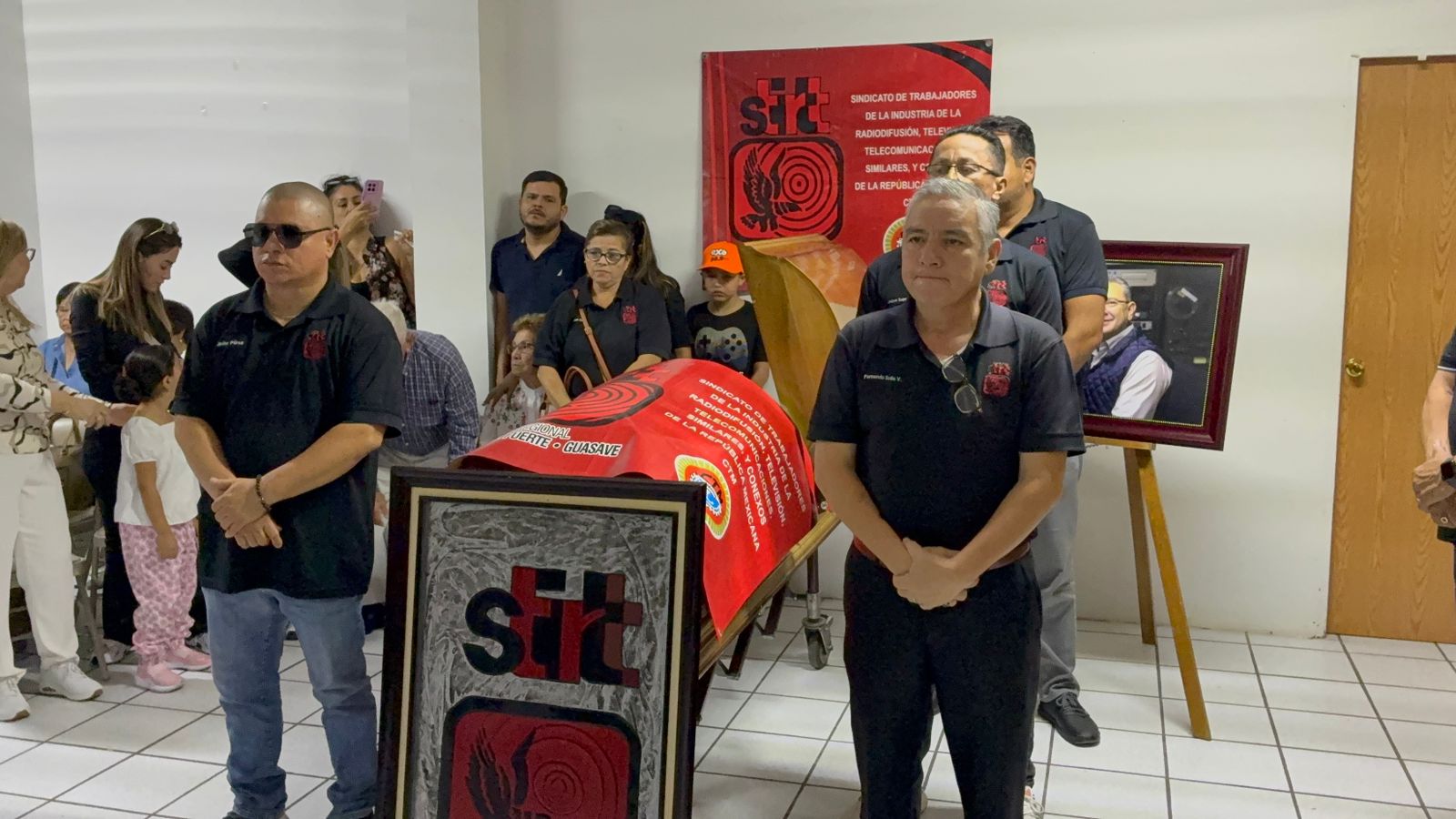 Homenaje a Javier Hijar