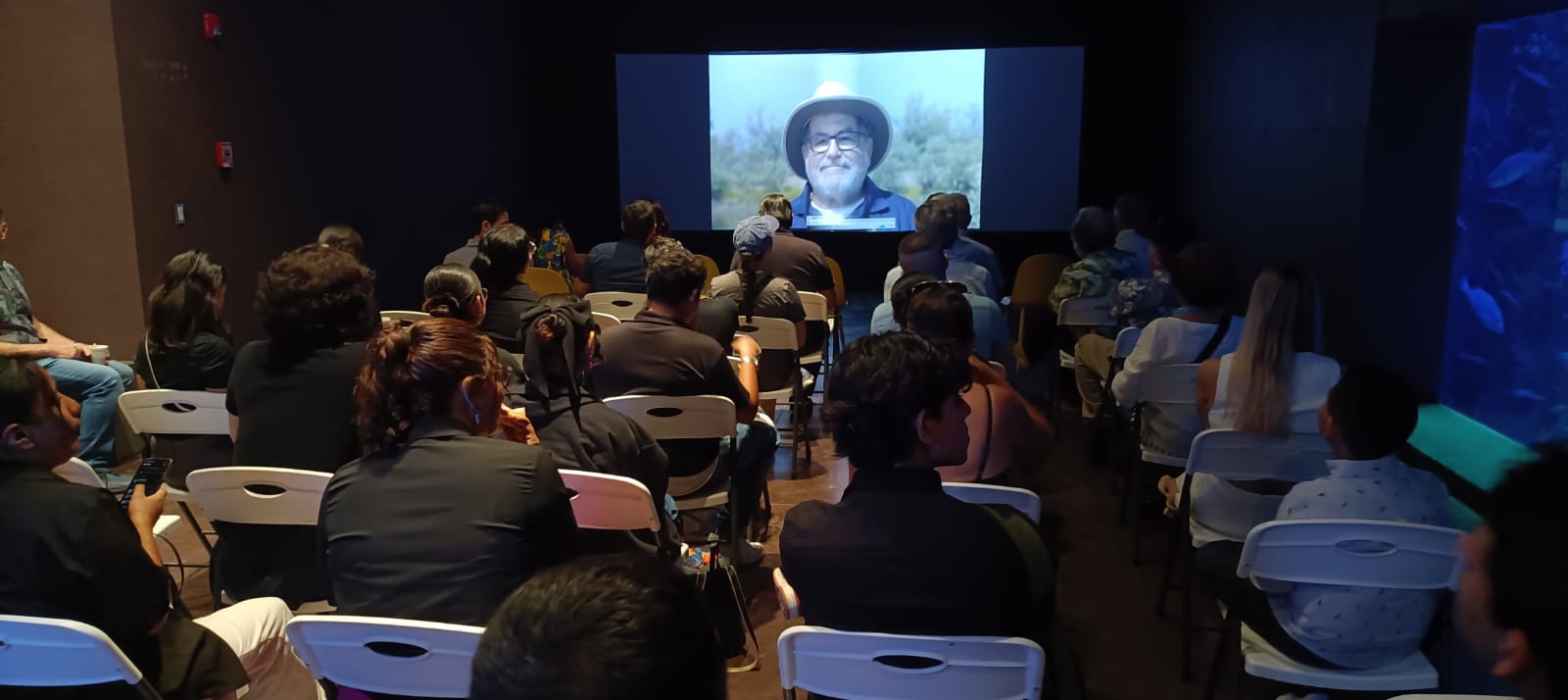 Homenaje a referentes del mangle en Mazatlán
