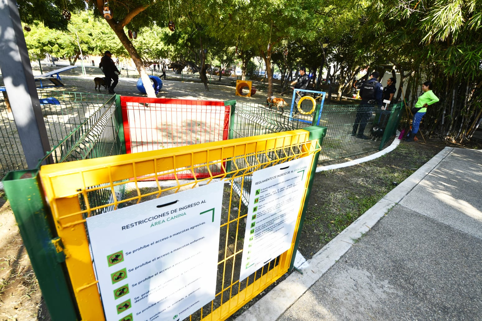 Jornada de Huellitas del Bienestar en Mazatlán