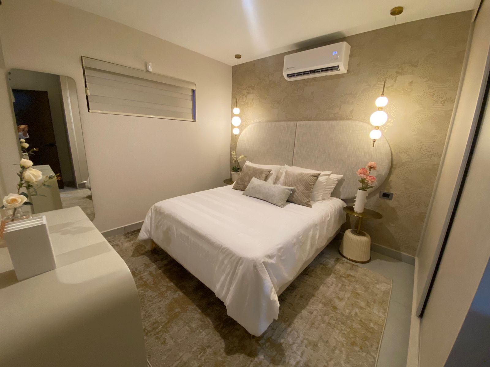 Iconica Park Residences en Colinas de San Miguel, Culiacán