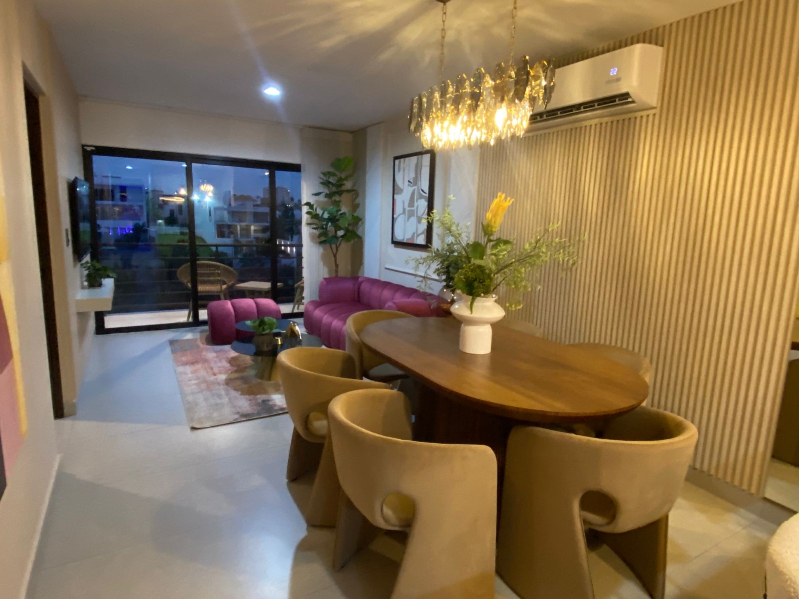 Iconica Park Residences en Colinas de San Miguel, Culiacán