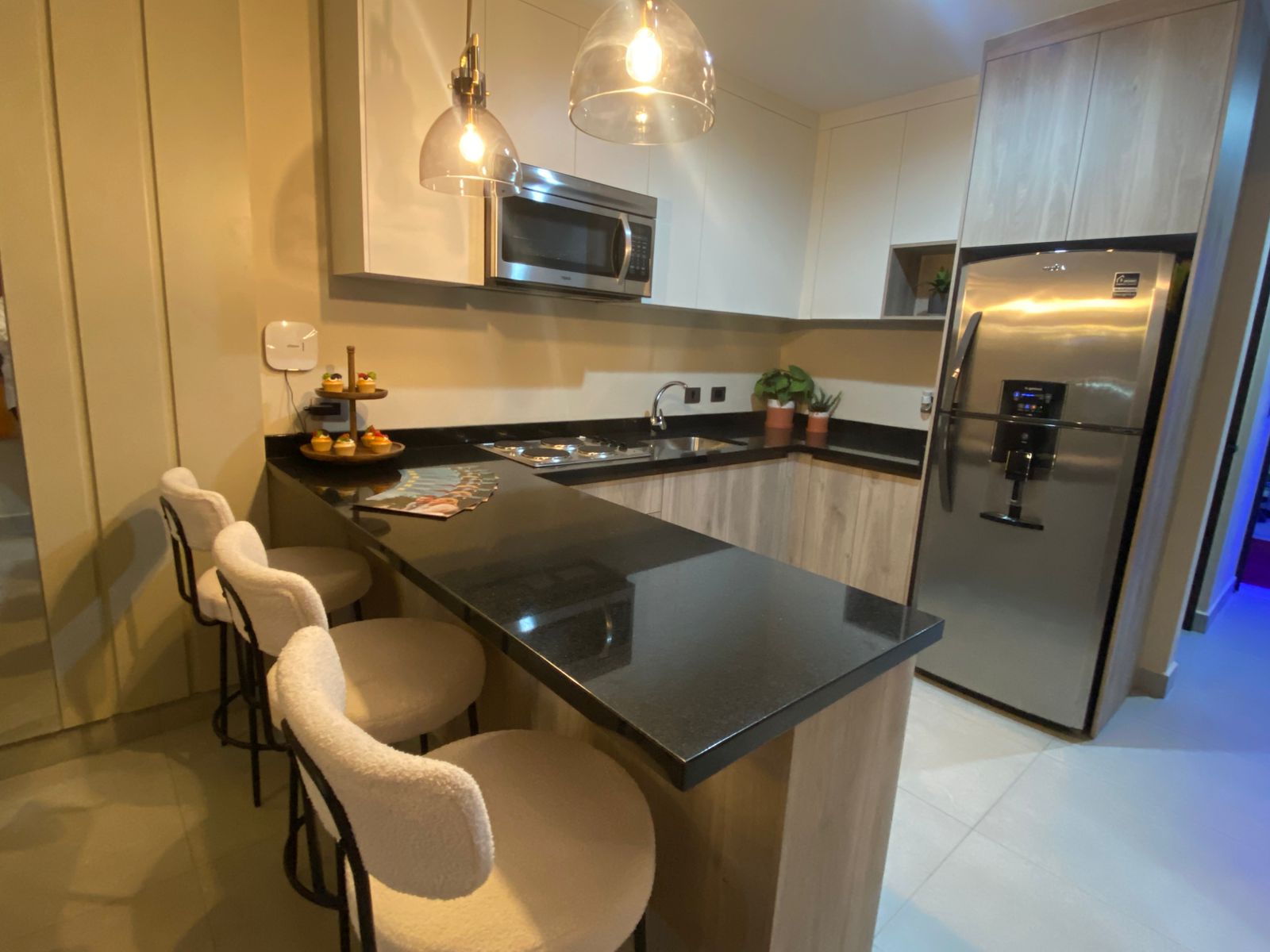 Iconica Park Residences en Colinas de San Miguel, Culiacán