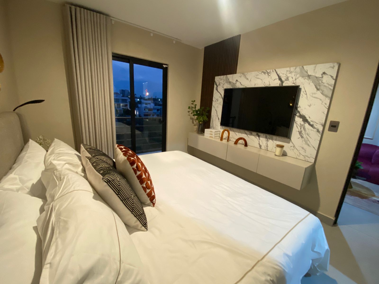 Iconica Park Residences en Colinas de San Miguel, Culiacán