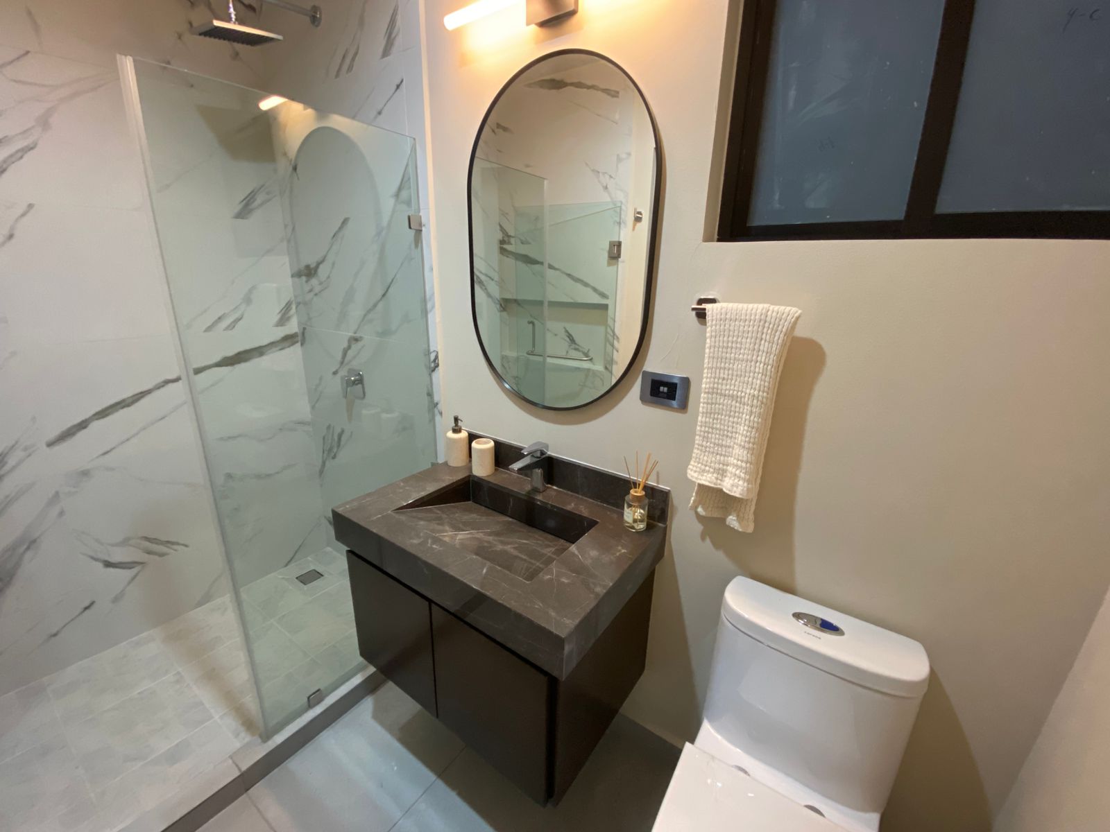 Iconica Park Residences en Colinas de San Miguel, Culiacán
