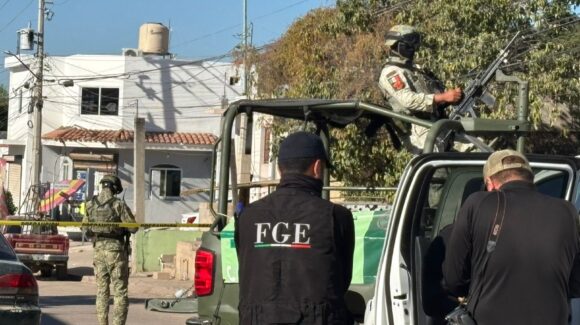 En 34 casos de feminicidio este año en Sinaloa las víctimas tenían hijos menores; 47 niños entran a programa de apoyo: Semujeres