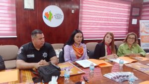 Immujeres anuncia 16 Días de Activismo, en Guasave