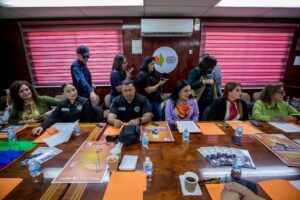 Immujeres anuncia 16 Días de Activismo, en Guasave