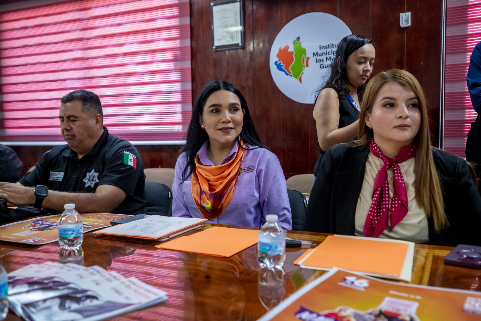 Immujeres en Guasave, Sinaloa