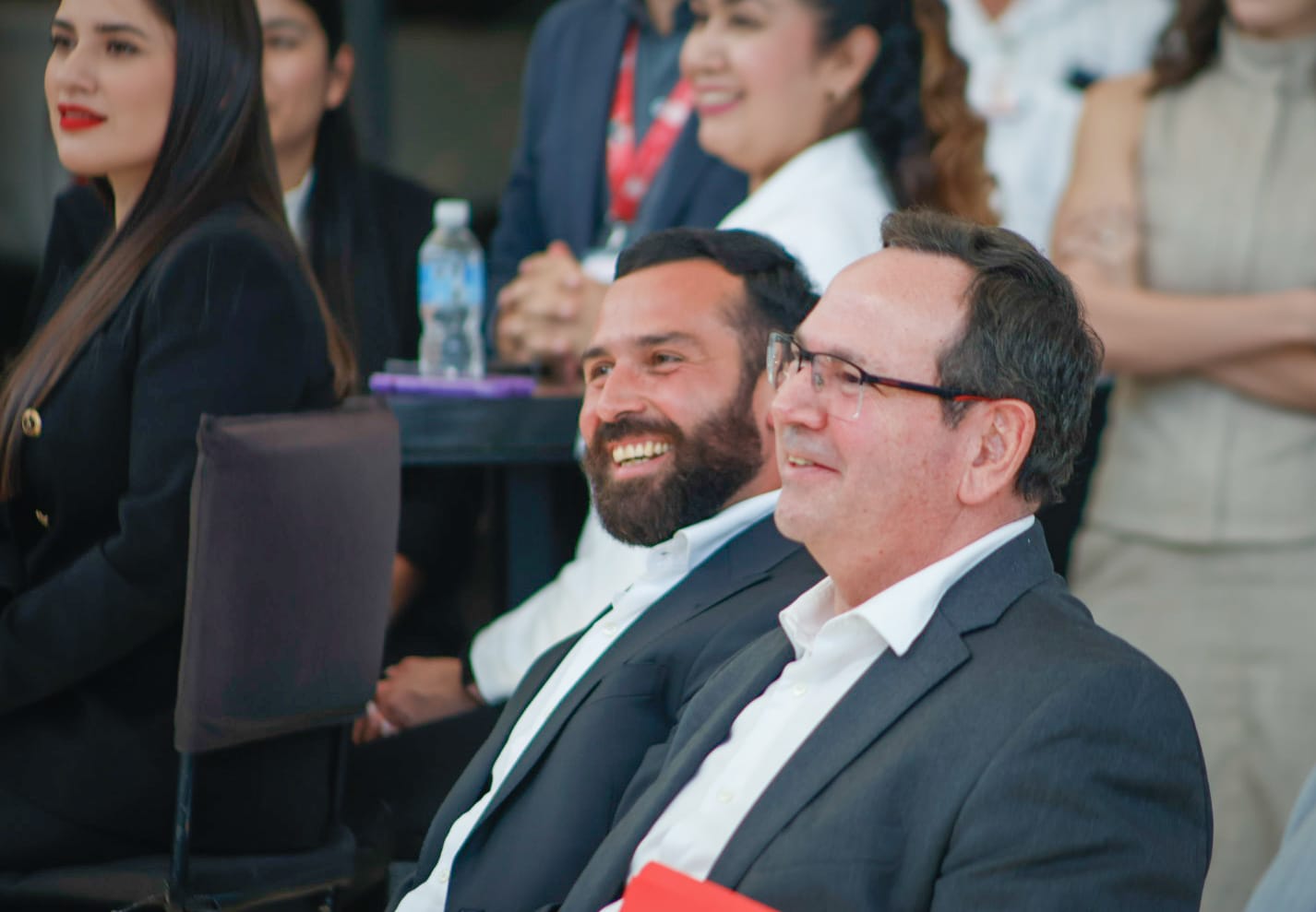 Grupo del Rincón celebra su 56 aniversario
