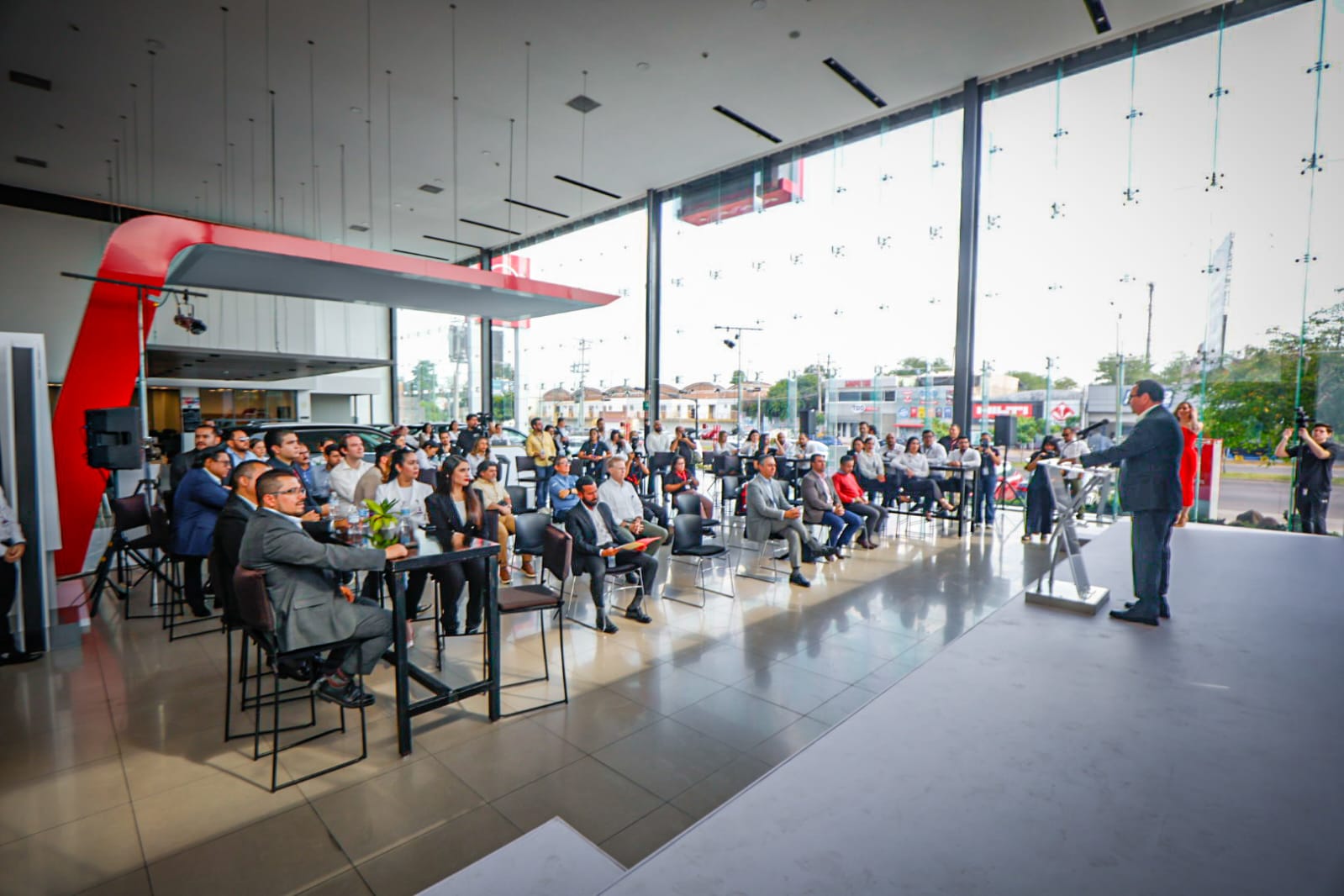 Grupo del Rincón celebra su 56 aniversario