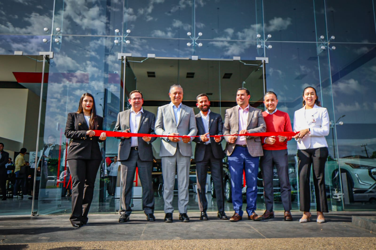Grupo del Rincón celebra su 56 aniversario