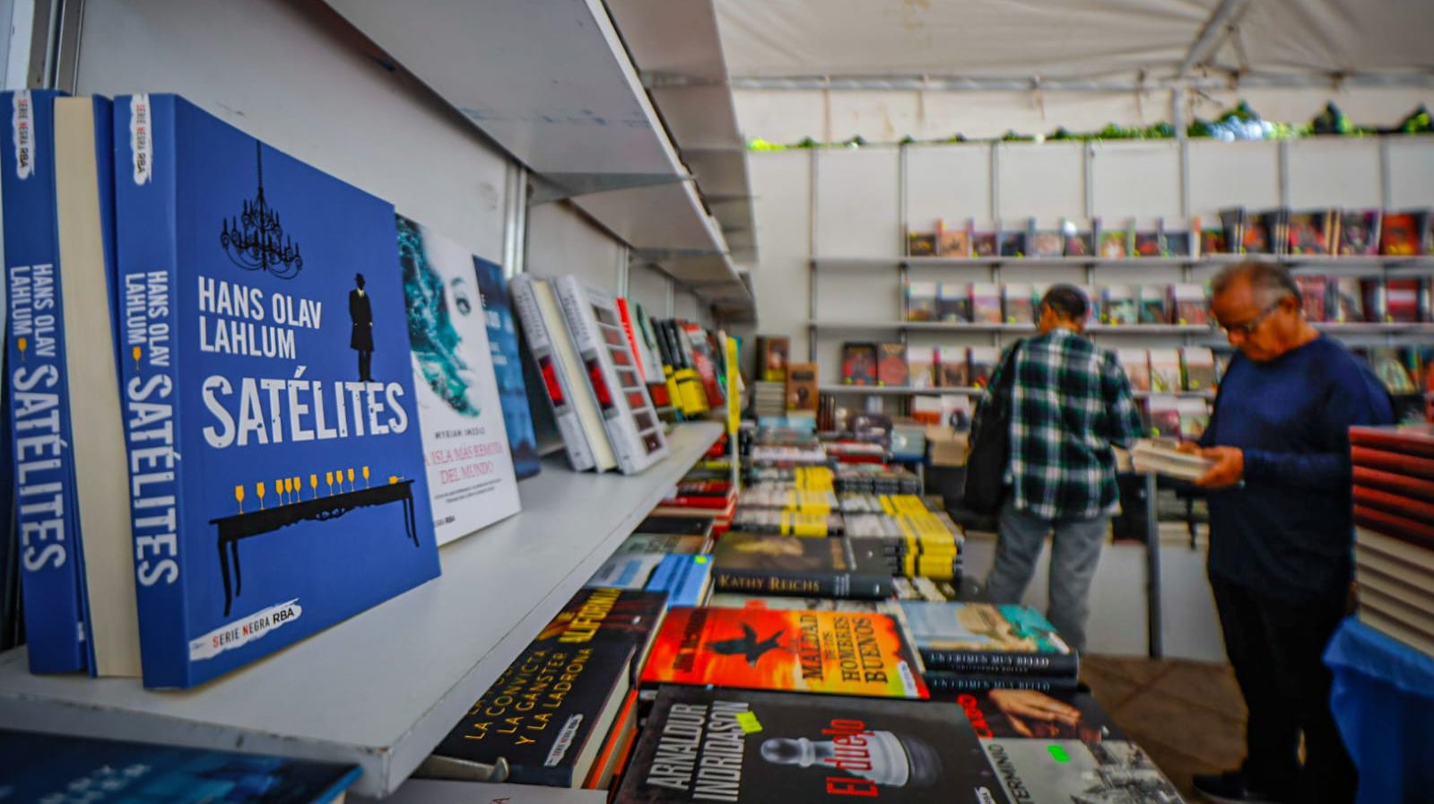 inauguracion de la feria del libro en culiacan sin