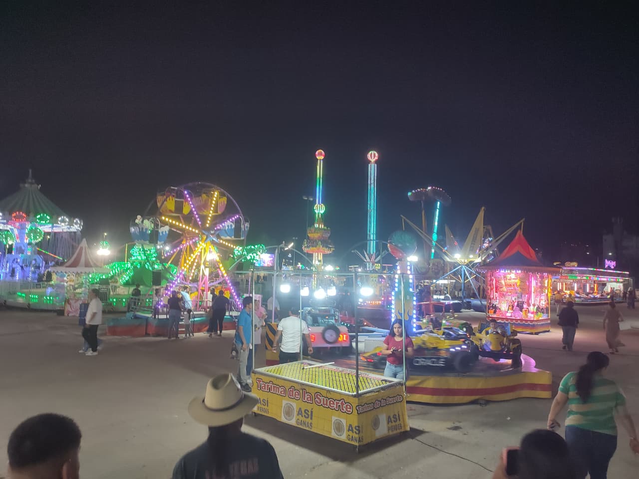 Inauguran Expo Feria Canaco Mazatlán 2025