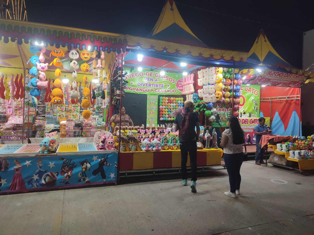 Inauguran Expo Feria Canaco Mazatlán 2025
