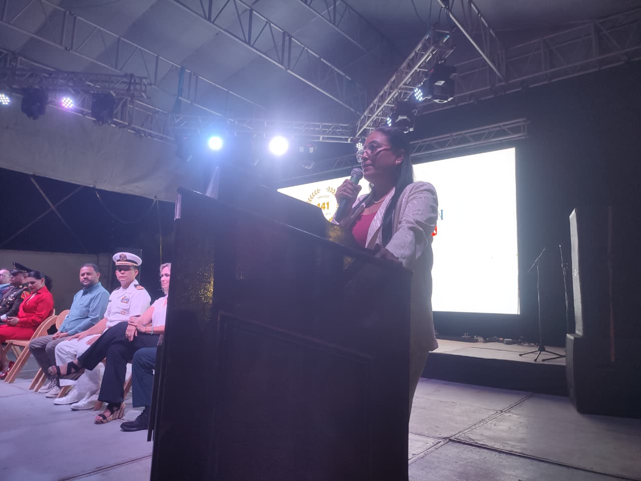 Inauguran Expo Feria Canaco Mazatlán 2025