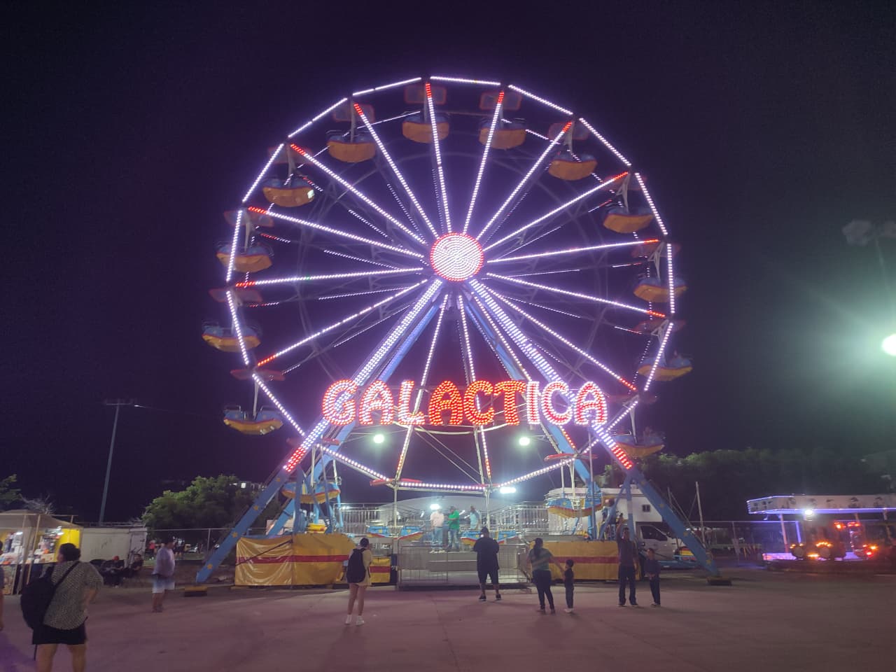 Inauguran Expo Feria Canaco Mazatlán 2025