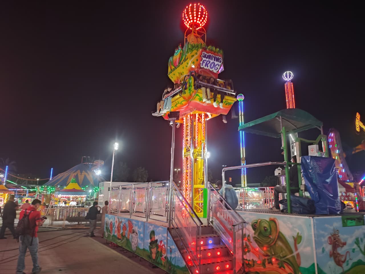 Inauguran Expo Feria Canaco Mazatlán 2025