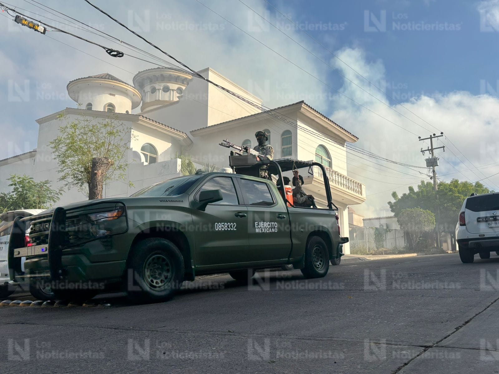 incendian vivienda en culiacan
