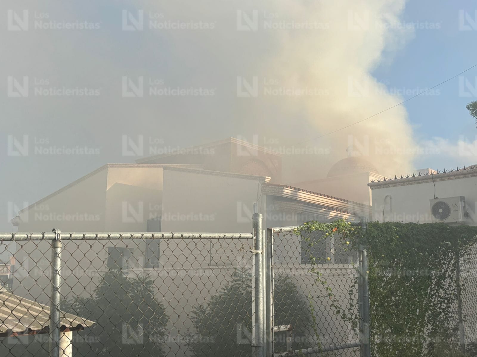 incendian vivienda en culiacan