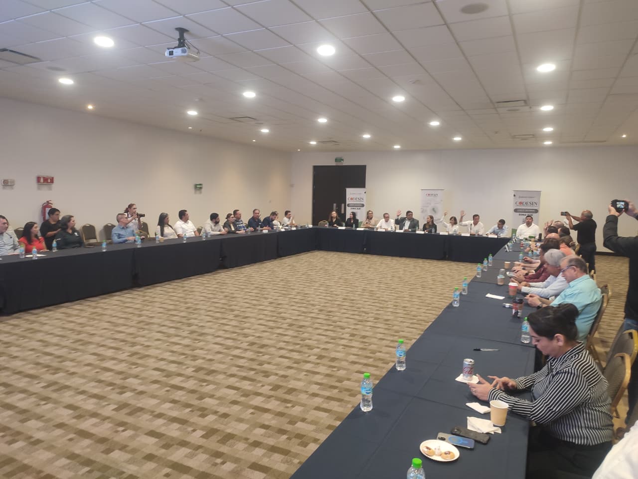 Informe de Resultados 2025 de Codesin