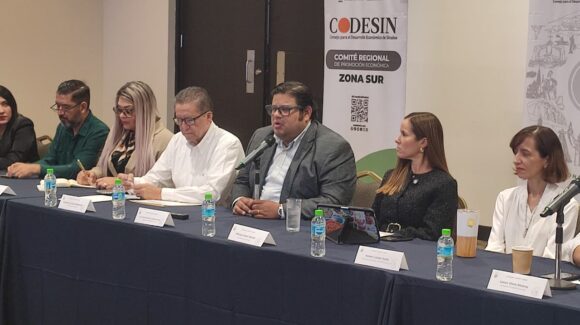 Conoce los 7 proyectos que impulsa el Codesin para detonar la economía en la zona sur de Sinaloa
