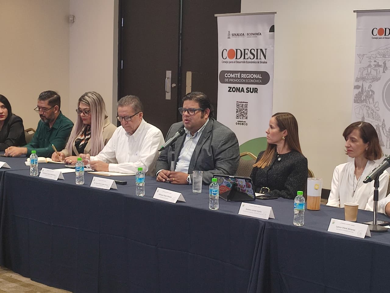 Informe de Resultados 2025 de Codesin