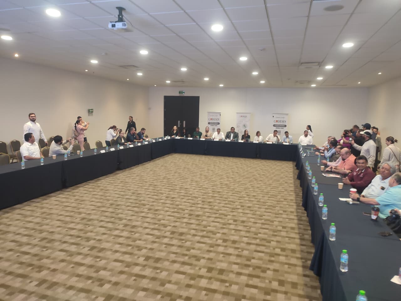 Informe de Resultados 2025 de Codesin