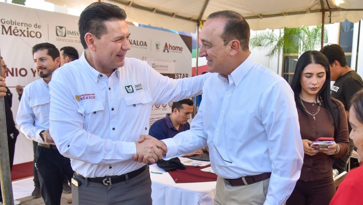 Inicia afiliación del IMSS Bienestar en Los Mochis