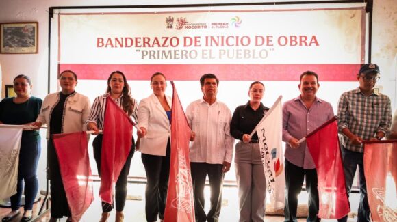 Inicia rehabilitación del Museo Regional de Mocorito, Sinaloa, con inversión superior al millón de pesos
