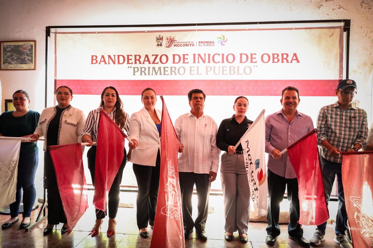 Inicia rehabilitación del Museo Regional de Historia de Mocorito