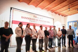 Inicia rehabilitación del Museo Regional de Historia de Mocorito