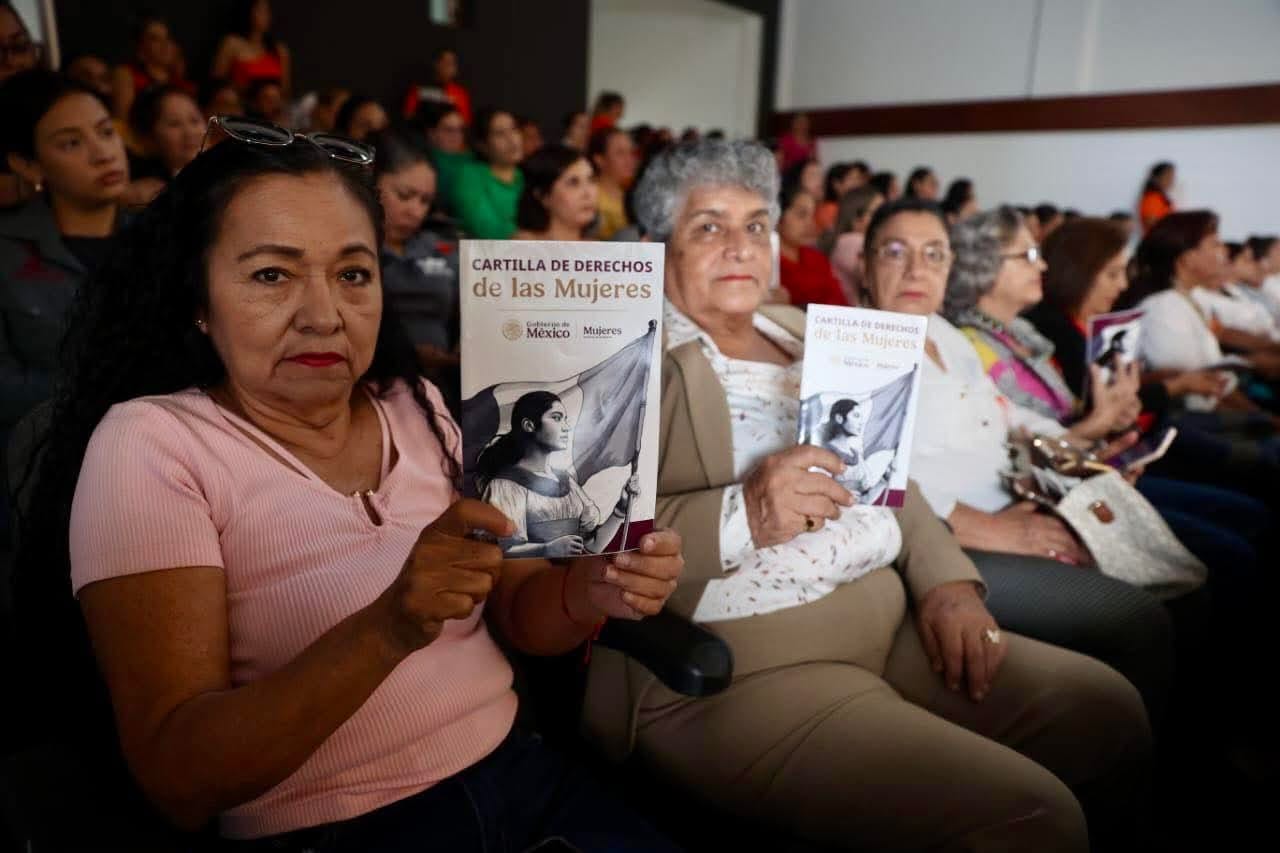 Inician 16 días de activismo naranja en Mazatlán