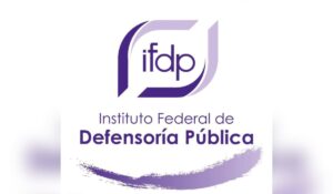 Instituto Federal de Defensoría Pública 