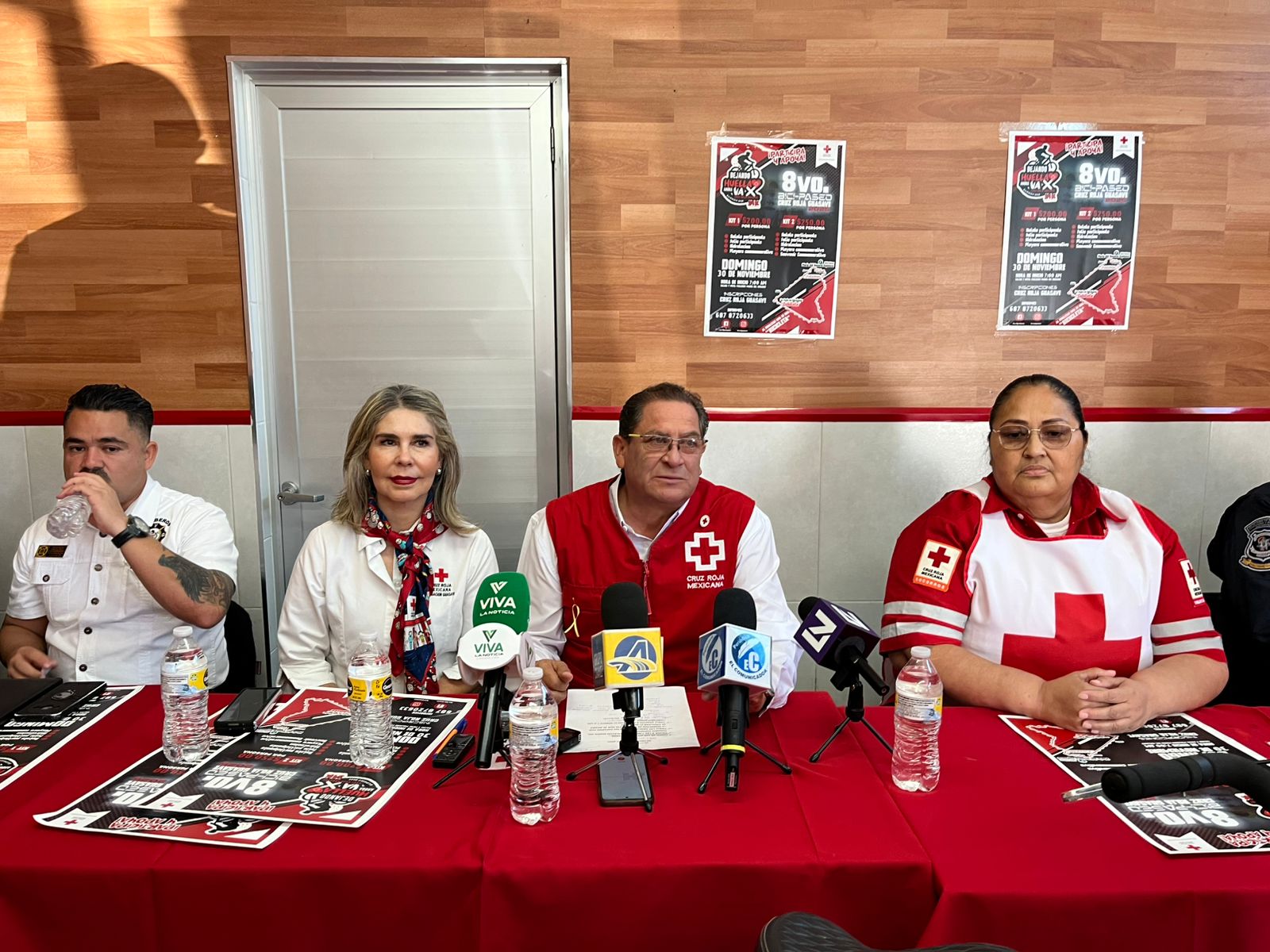 invitan a bicipaseo en guasave