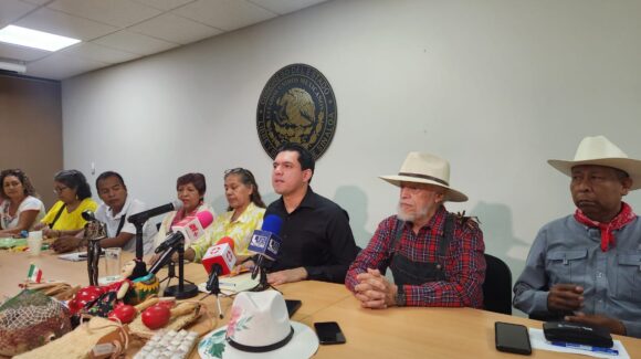 Invitan desde el Congreso a la gran Expoventa Artesanal los días 18 y 19 de noviembre en Culiacán, Sinaloa