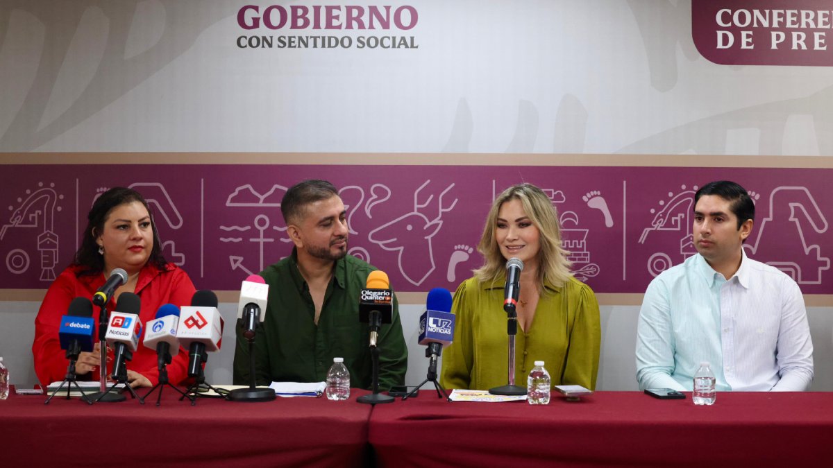invitan a la feria del ostion en altata navolato sinaloa
