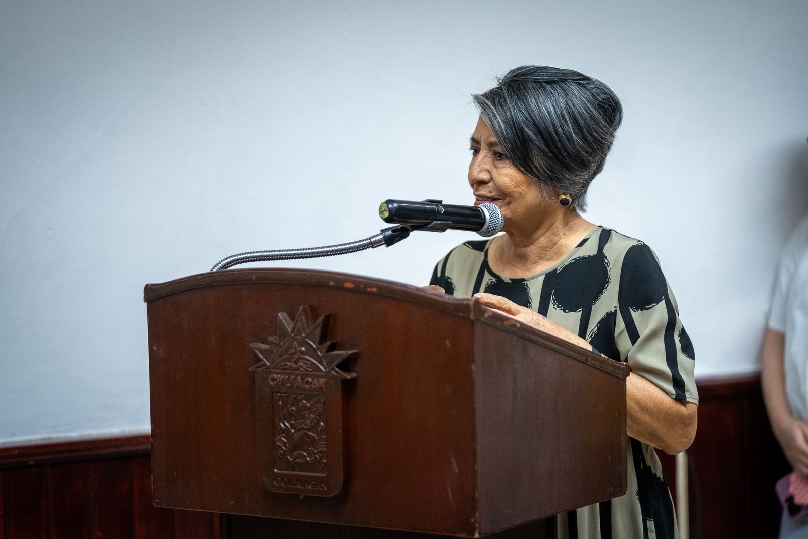 Isabel Matilde Heras Millán