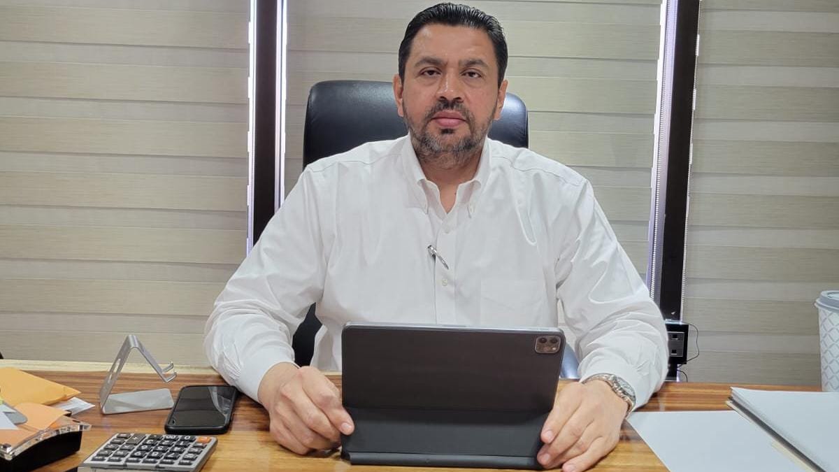 Ismael Bello Esquivel